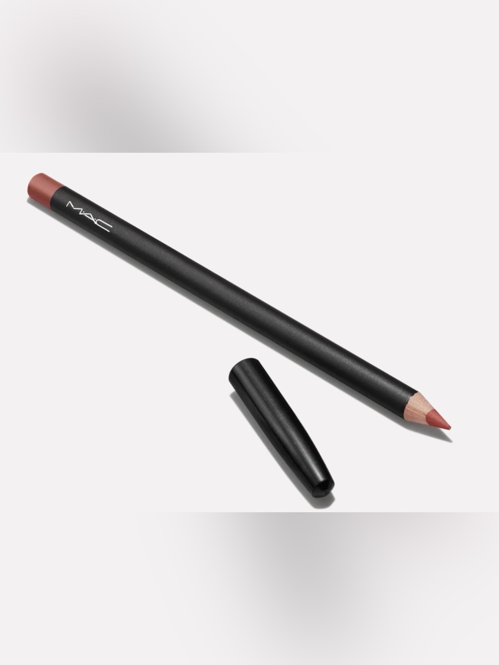 NWOB MAC Lip Pencil in Spice